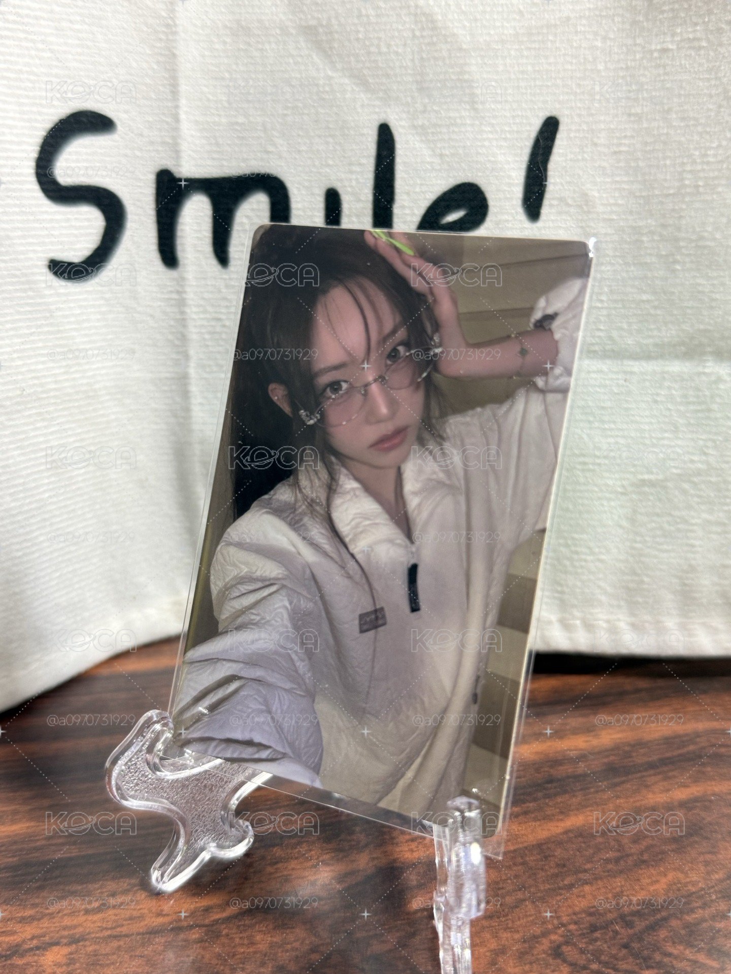 ADP榮書迷一特典