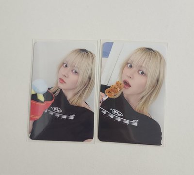 台北場+日本場簽售 合售