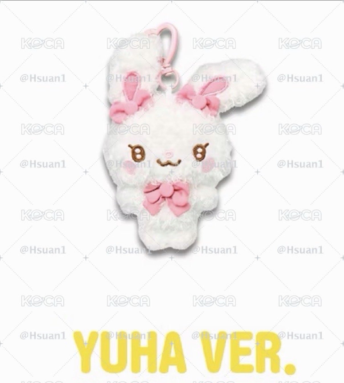 Yuha官娃