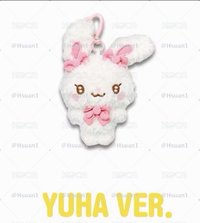Yuha官娃
