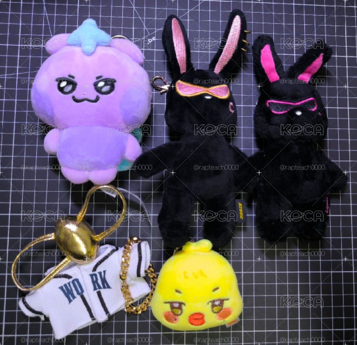 一代二代mito小盤