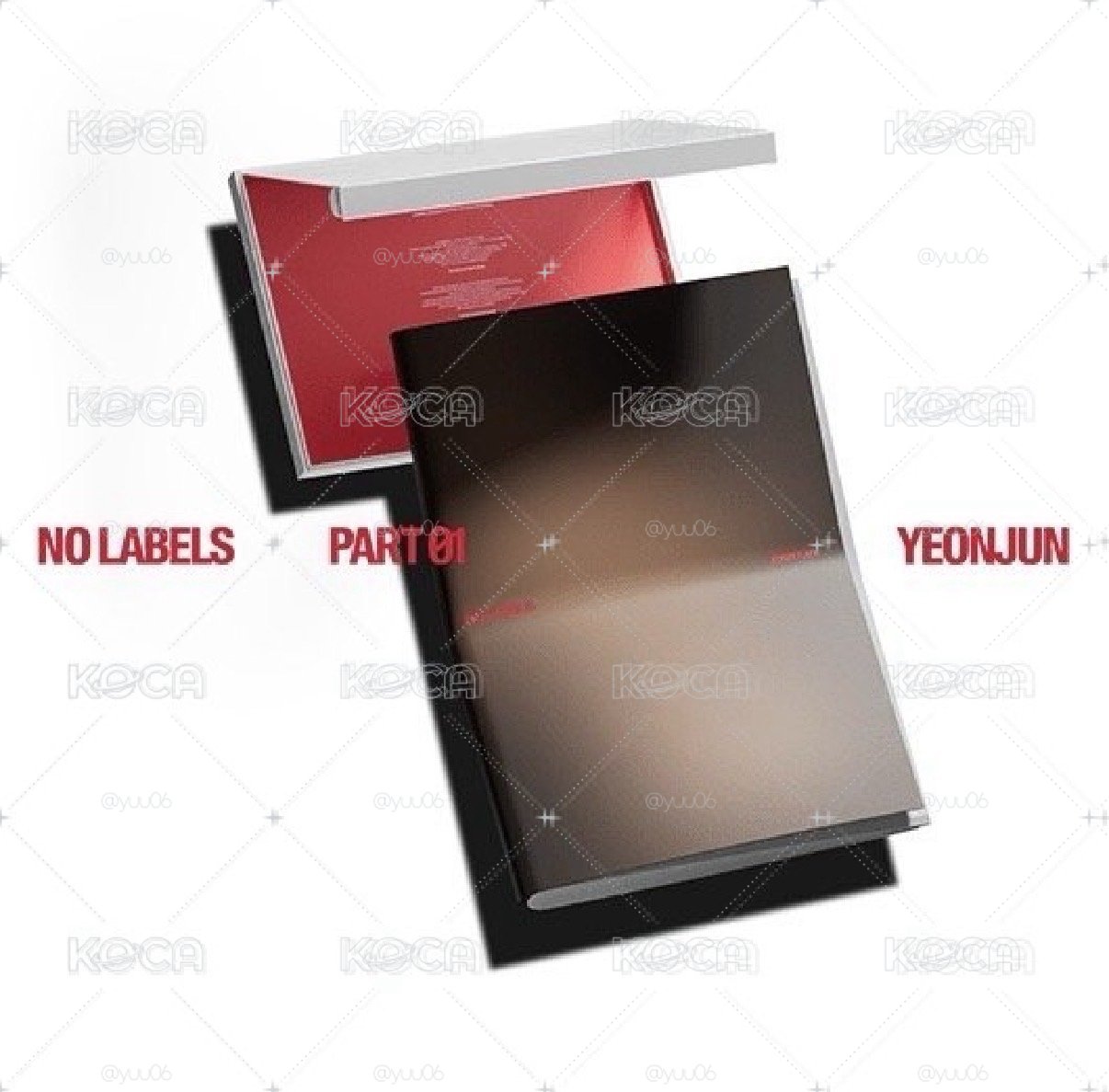 NO LABELS電子專