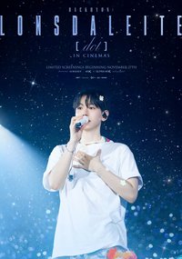 BAEKHYUN: Lonsdaleite [dot] IN CINEMAS
