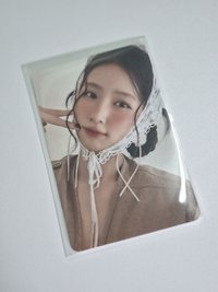 年曆特典1