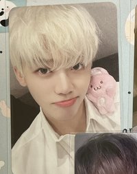 ⭐️pinky娃卡｜需多帶卡或空專