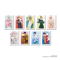 三麗鷗聯名 Paradox Live × Sanrio characters Gプリ（ブラインド）