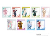 三麗鷗聯名 Paradox Live × Sanrio characters アクリルフォトカード（ブラインド）