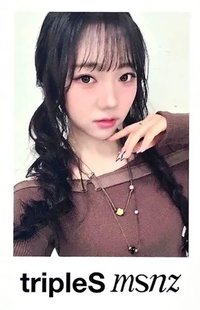 msnz el OMA預售 特典卡 