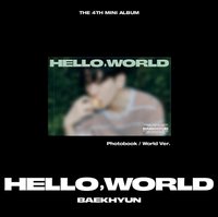 bolo4 專輯 World ver.