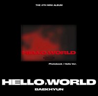 bolo4 專輯 Hello ver.