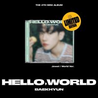 bolo4 Jewel World. ver 專輯 