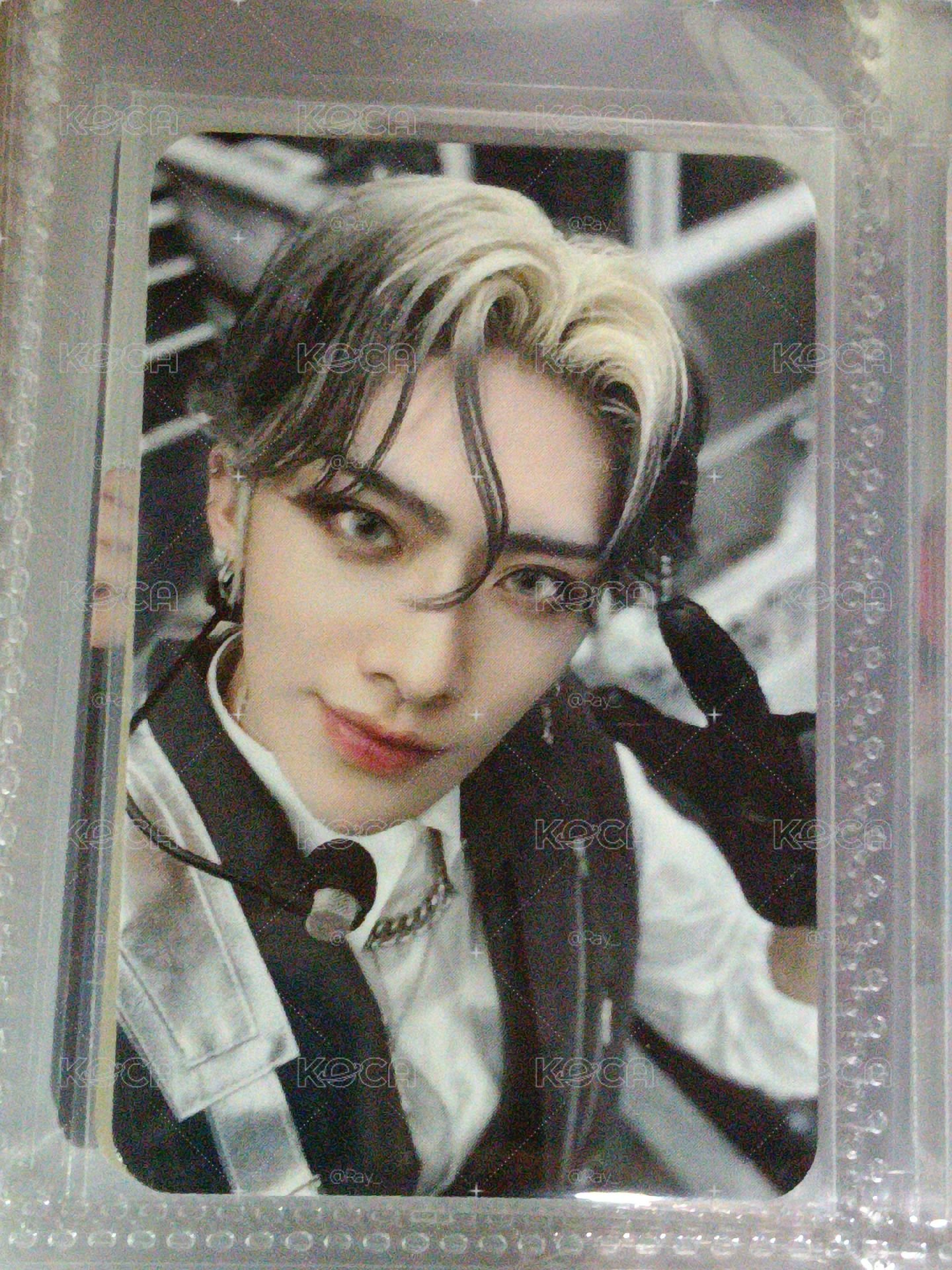 Ricky小卡