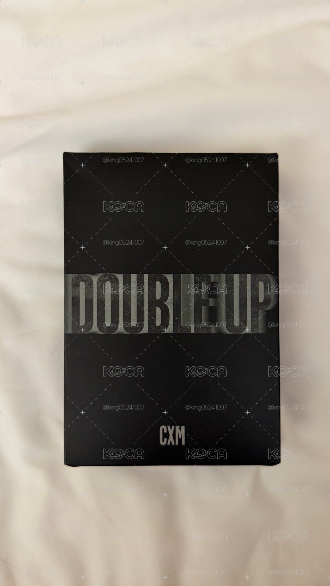 CxM高雄城市票卡組