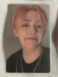 ❤️迷12 wvs簽售特典