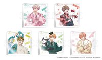 三麗鷗聯名 Paradox Live × Sanrio characters スクエアアクリルブロック