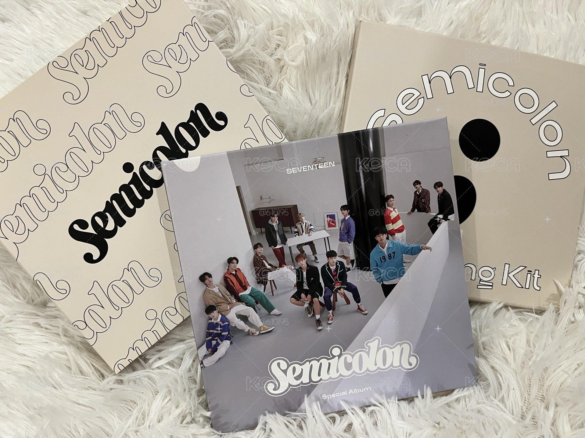 semicolon專輯淨漢封