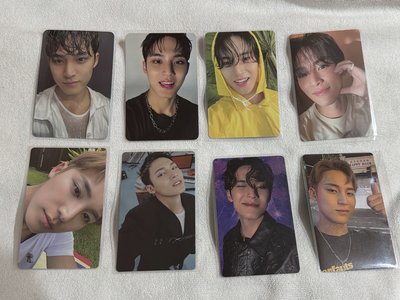❤️-MINGYU