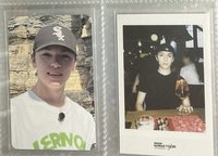 nana tour兩張不拆