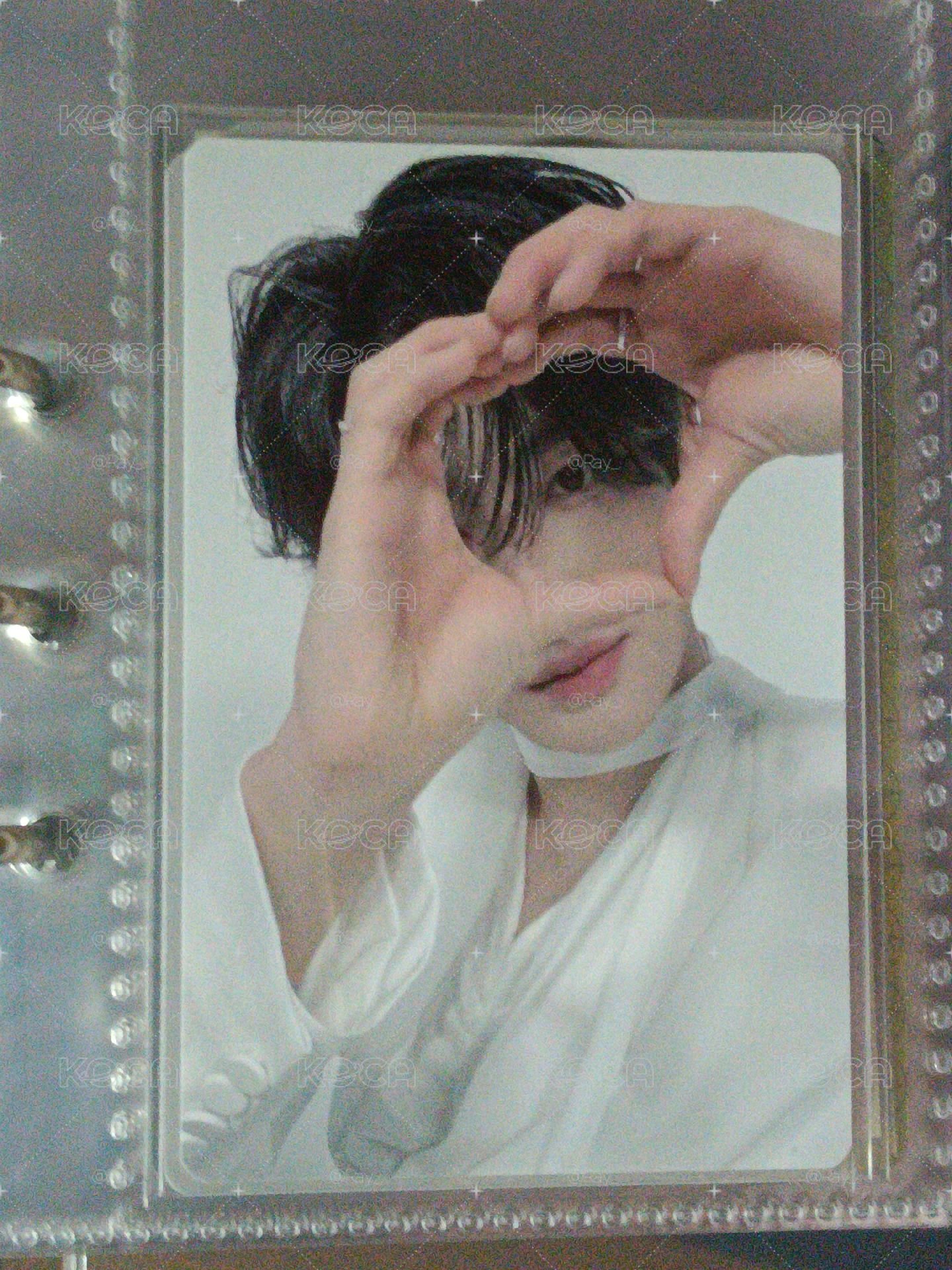 Ricky小卡