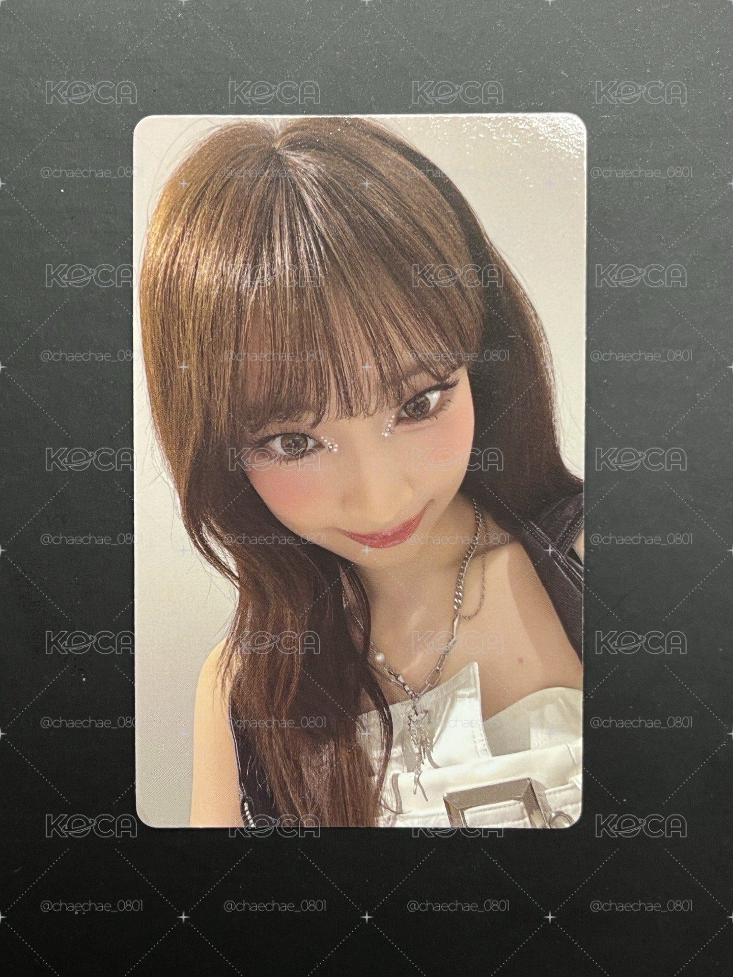 【 Ruka wvs特典-B 】