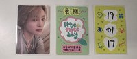五週年幸運卡 羊