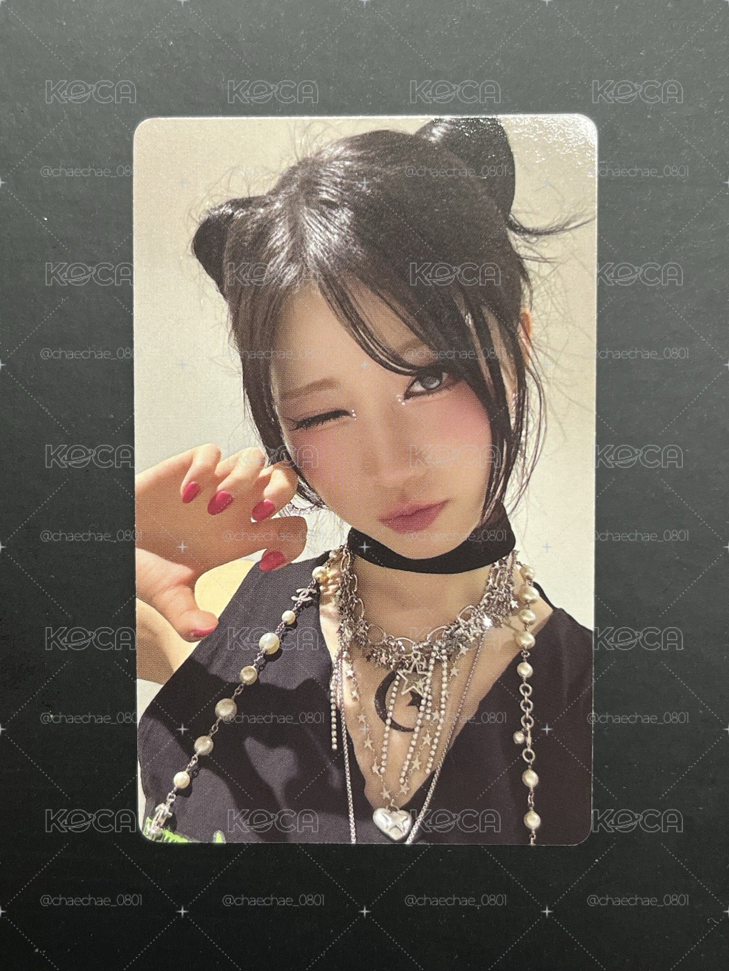 【 Asa wvs特典-B 】