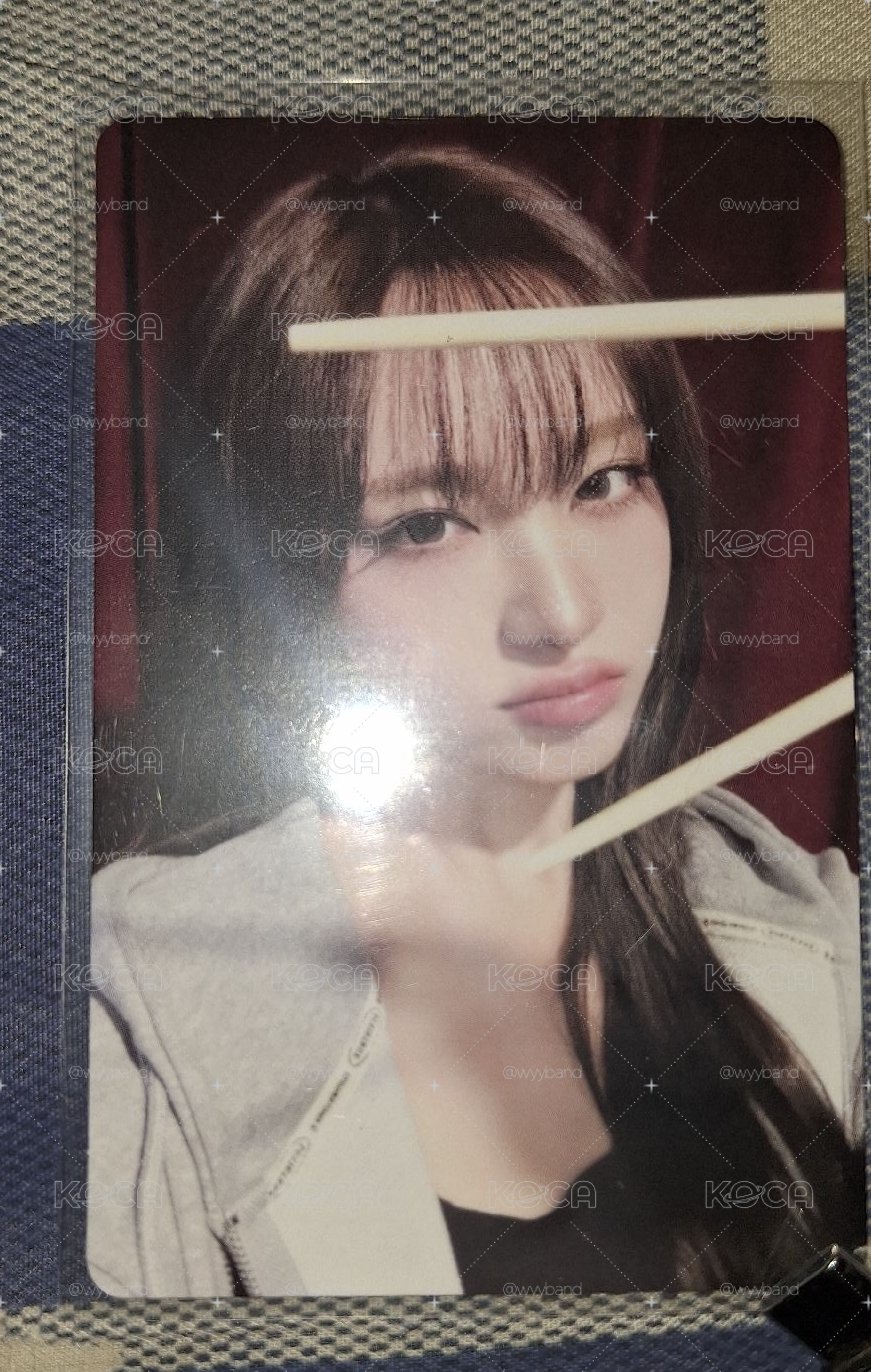 吃一口 栗子