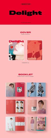 bolo2 chemistry ver. 專輯