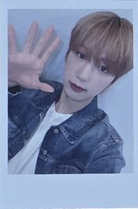 yesweare ju 線上4.0 簽售卡 