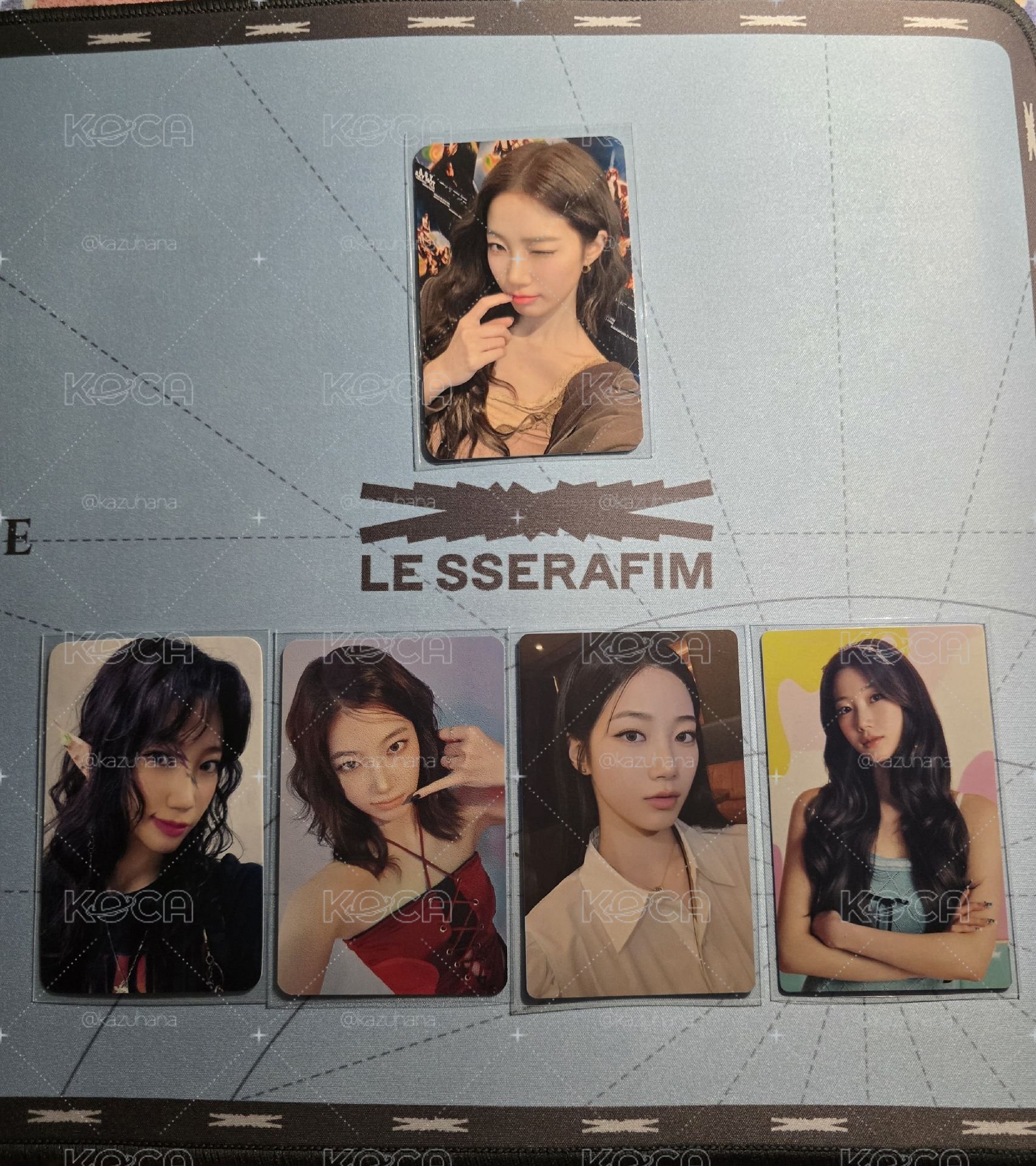 紐約簽售小盤