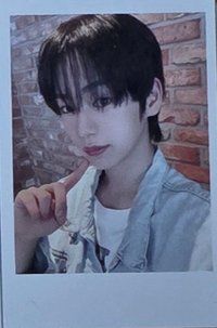 yesweare ju 線上4.0 簽售卡 