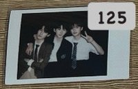 四週年多人卡 125