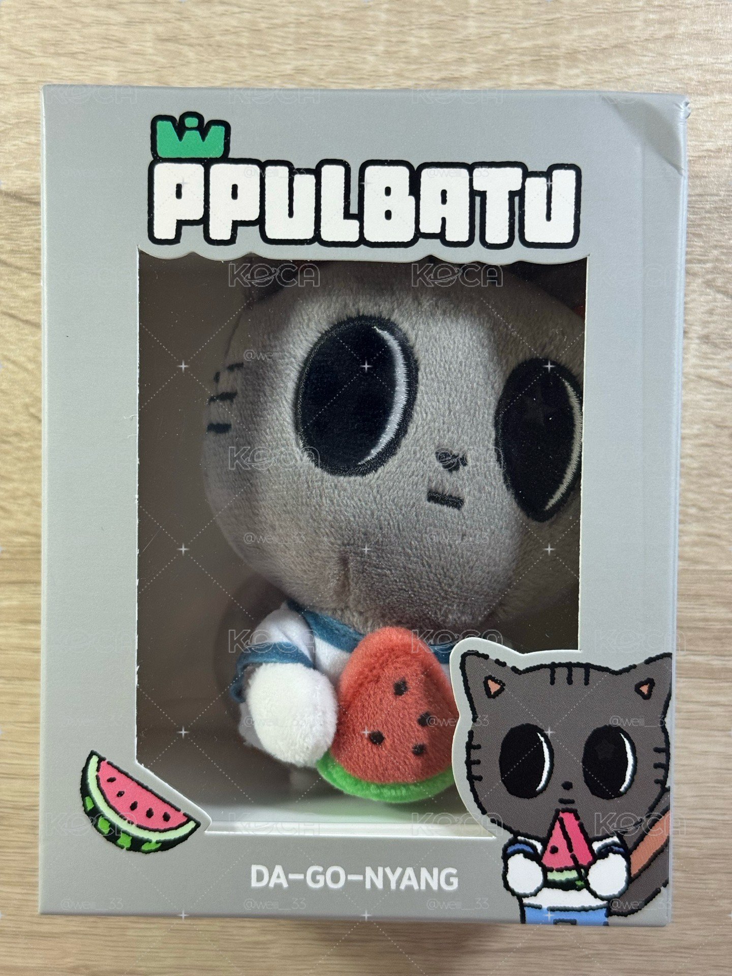 西瓜🍉松喵喵
