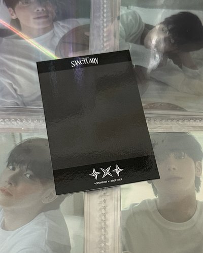 顯 迷七 am 特典卡