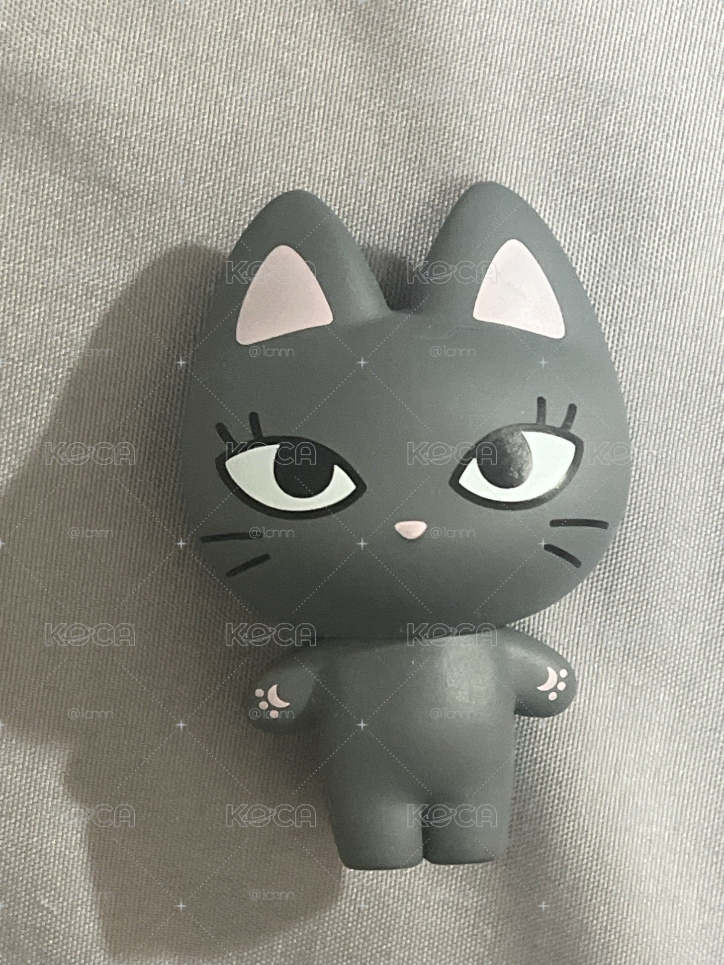吉公仔