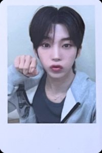 yesweare ny 線上2.0 簽售卡 