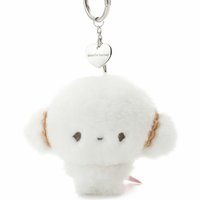 sanrio house 吊娃 絨毛吊娃