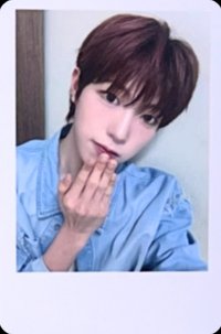 yesweare ny 線上2.0 簽售卡 