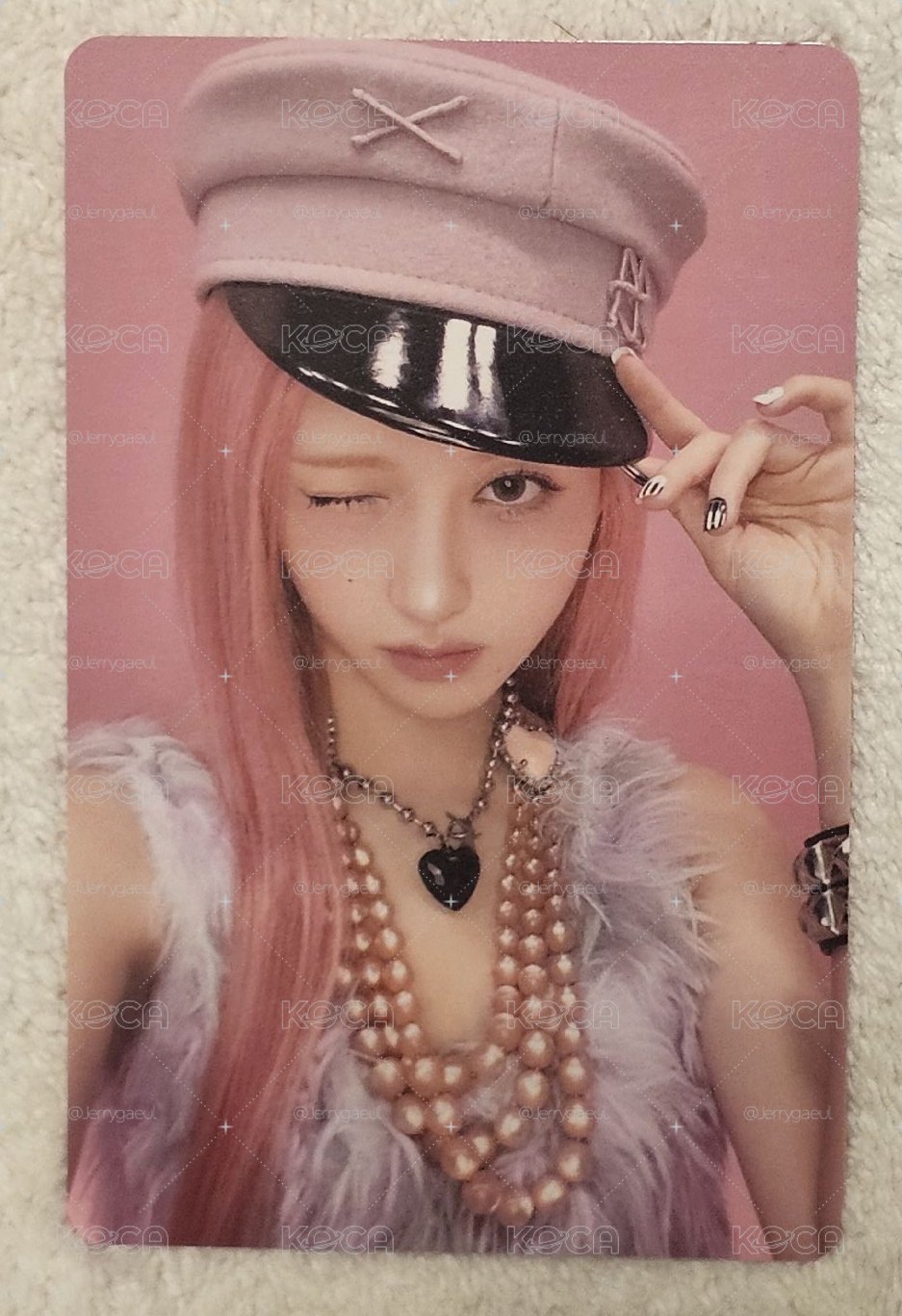 Gaeul