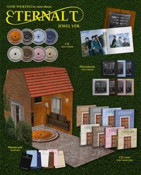 迷一 jewel ver.