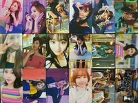 迷四 打歌卡
