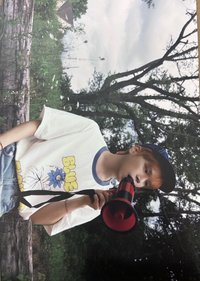 芝加哥 回憶錄 sw 特典卡 明信片