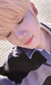 迷一 jewel ver. 專輯卡 