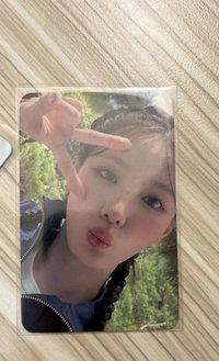 SW年曆特典