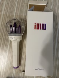 二代手燈(送小卡展示架)