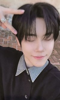 迷一 jewel ver. 專輯卡 