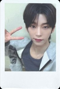 yesweare ny 2.0 簽售卡 