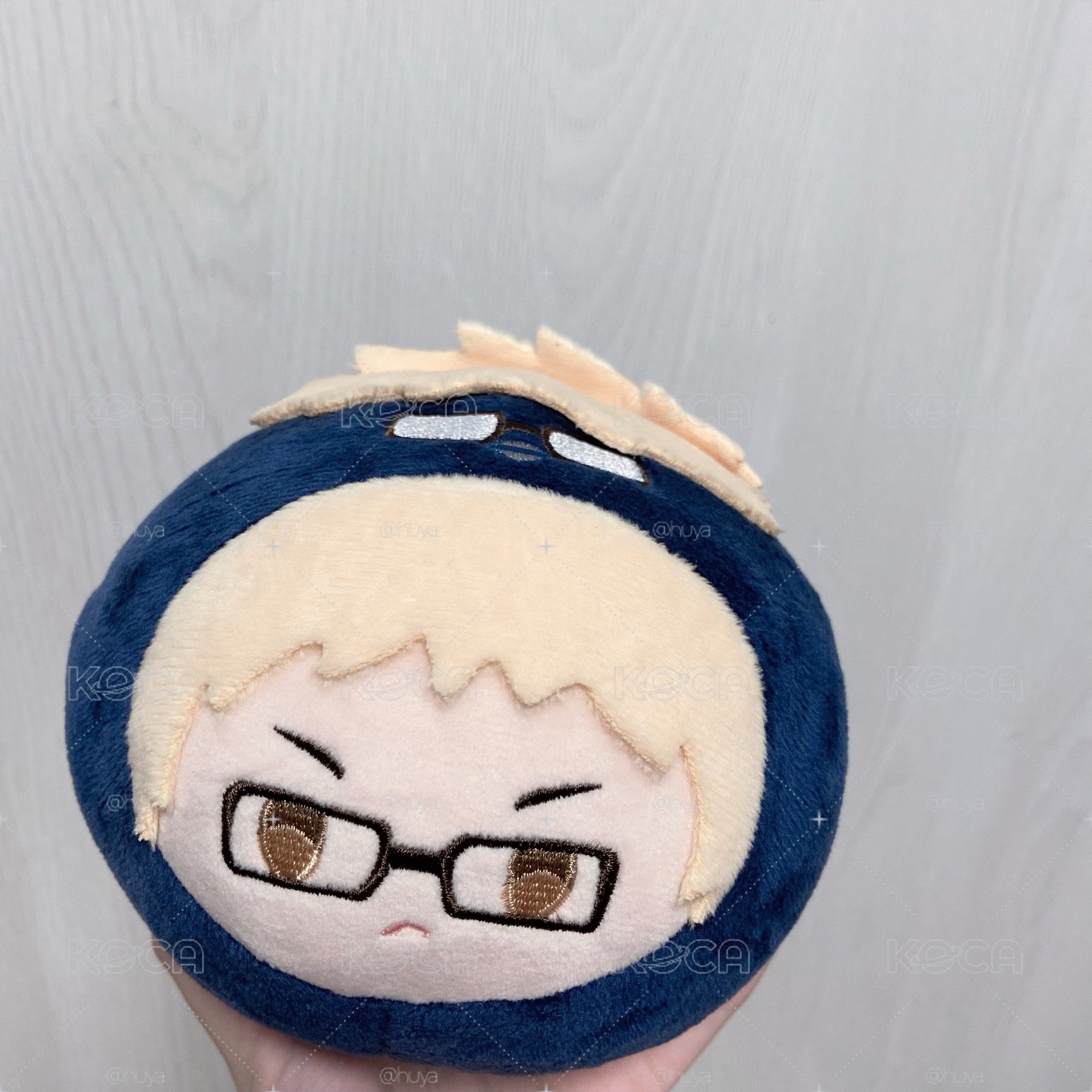 月島小盤