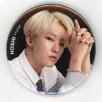正三 hmv 徽章 