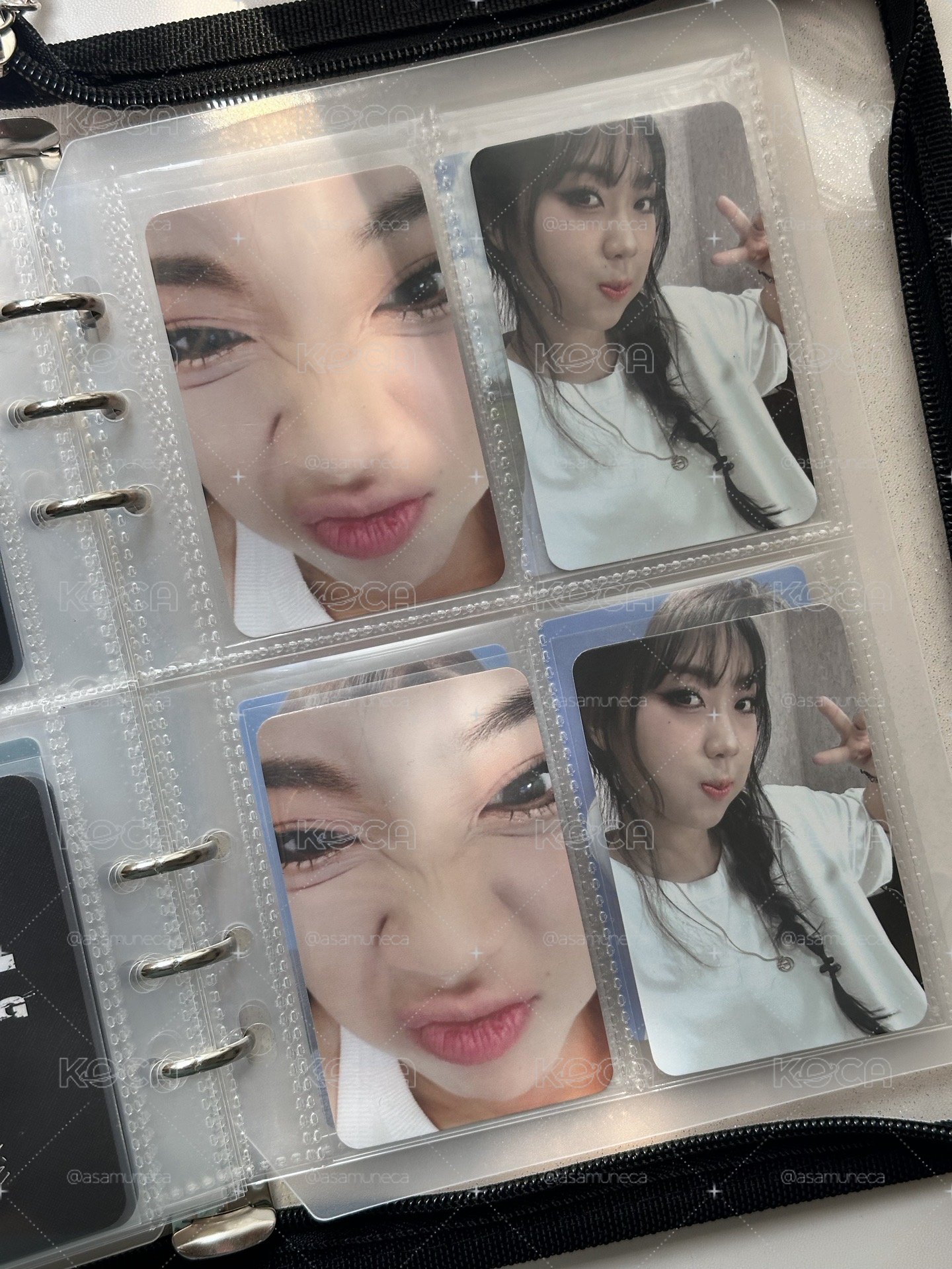 泳知周邊&小卡